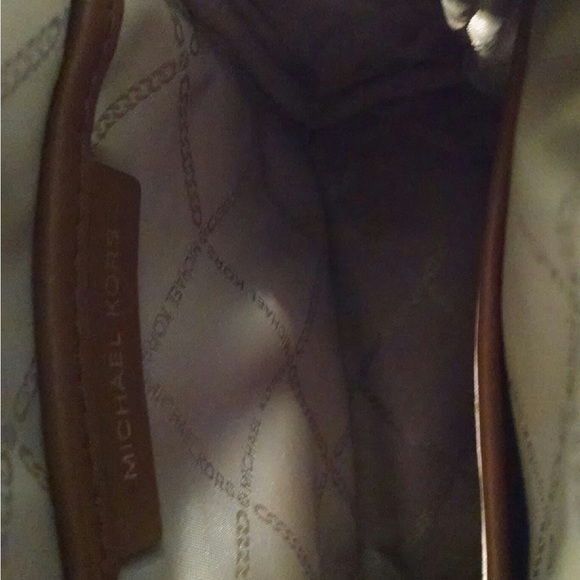 Michael Kors XS Rhea Backpack - Picture 4 of 8